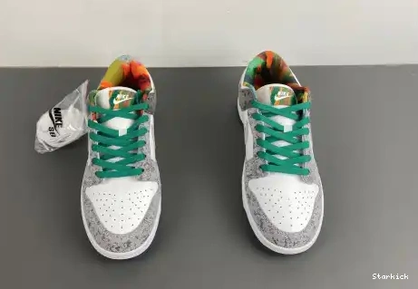 SB  HF4840-068 Nike Premium Dunk Low 0530